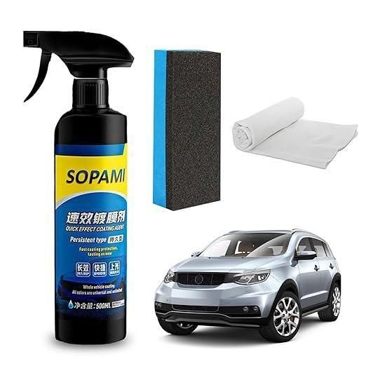 Car & Bike Accessories